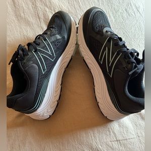 New balance sneakers